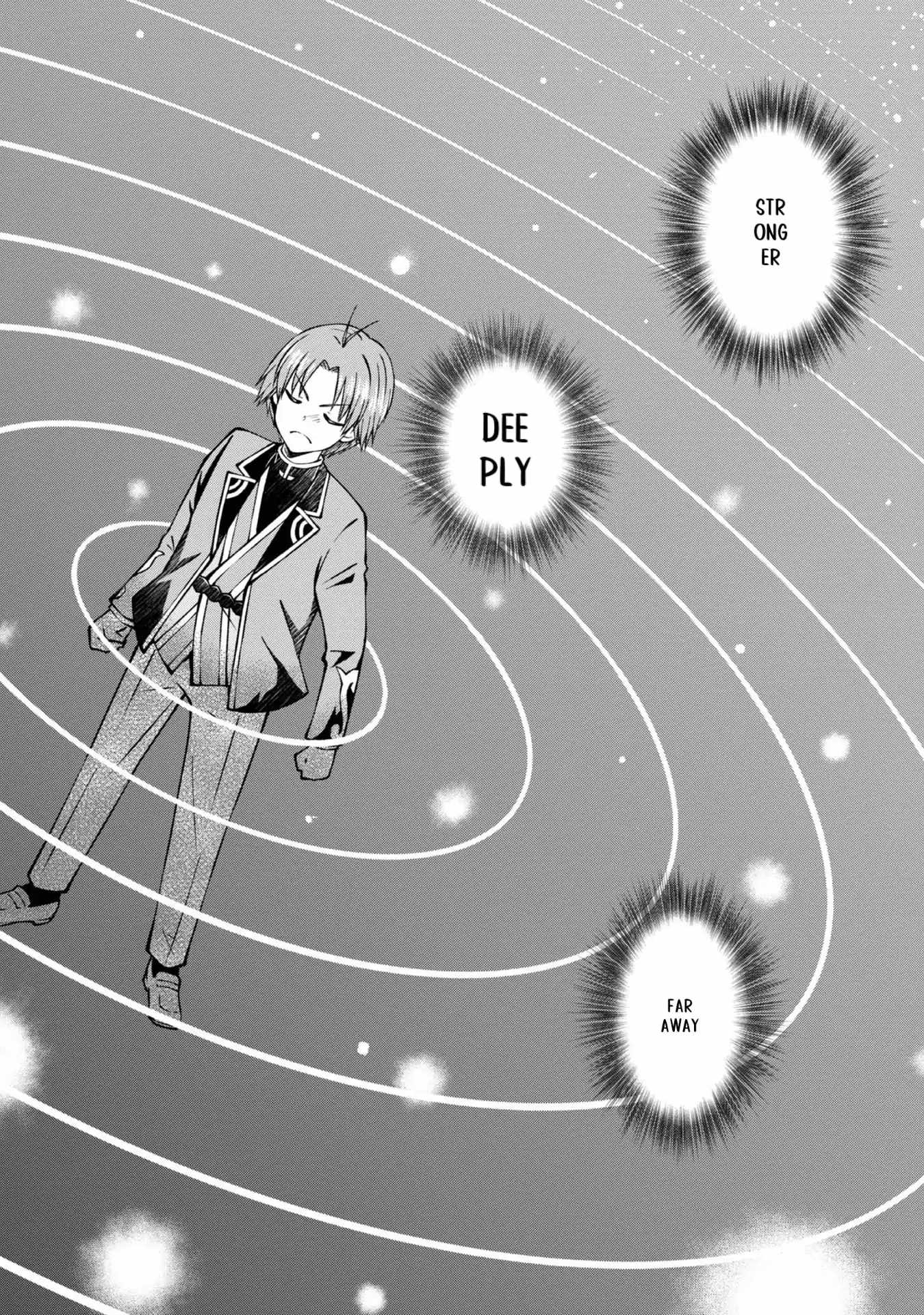My Noble Family Is Headed for Ruin, so I May as Well Study Magic in My Free Time Chapter 26 10